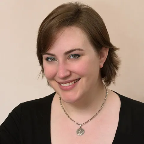 Alex, Aesthetic Coordinator